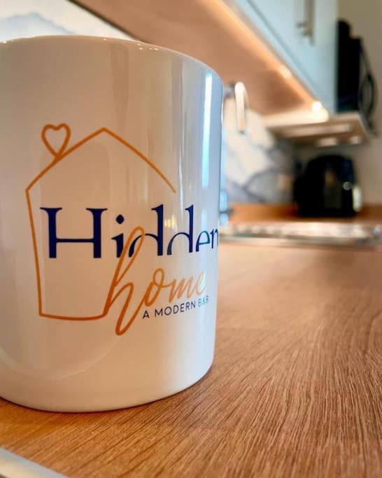Hidden Home Haywards Heath Ngoại thất bức ảnh