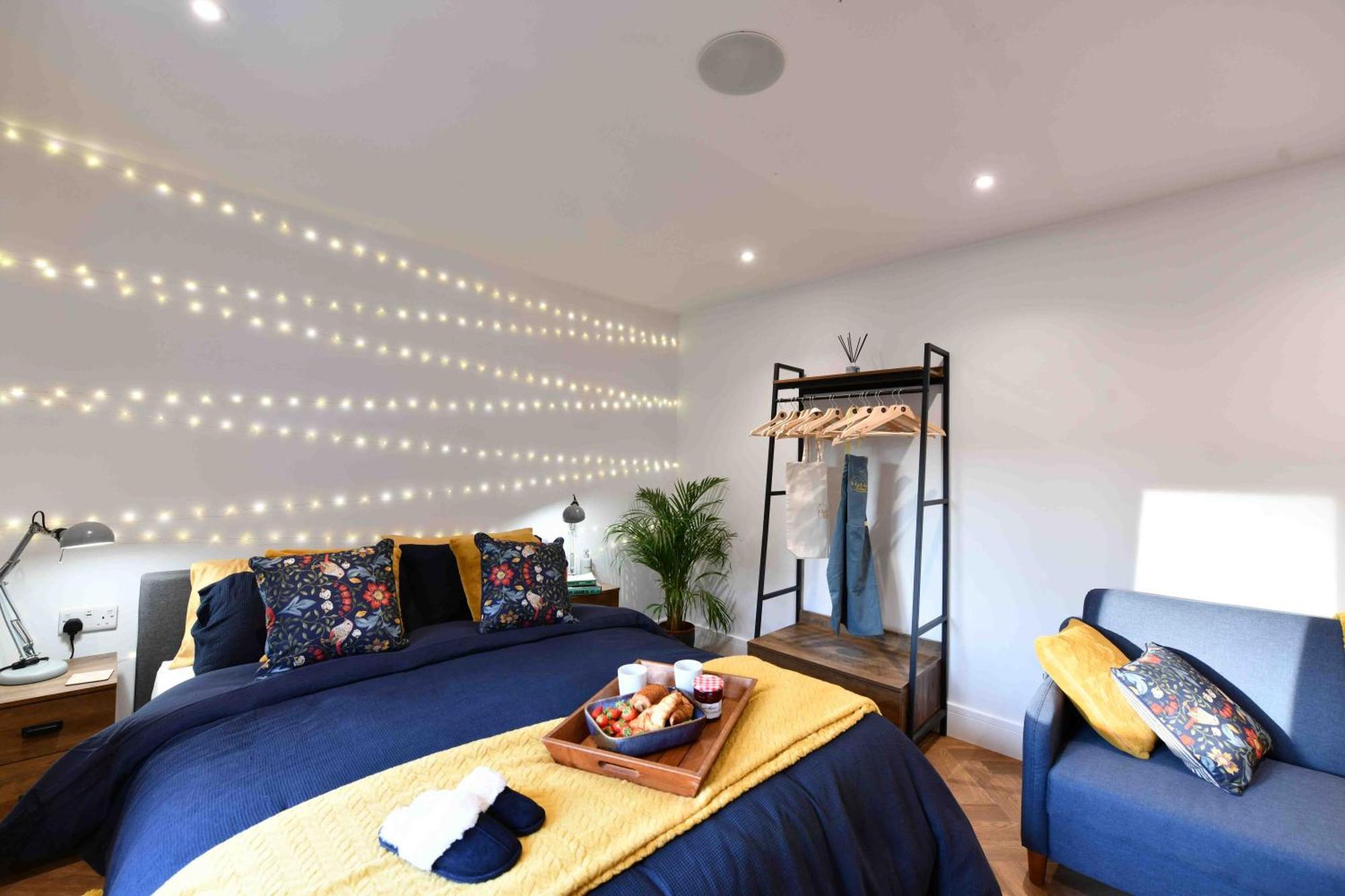 Hidden Home Haywards Heath Ngoại thất bức ảnh